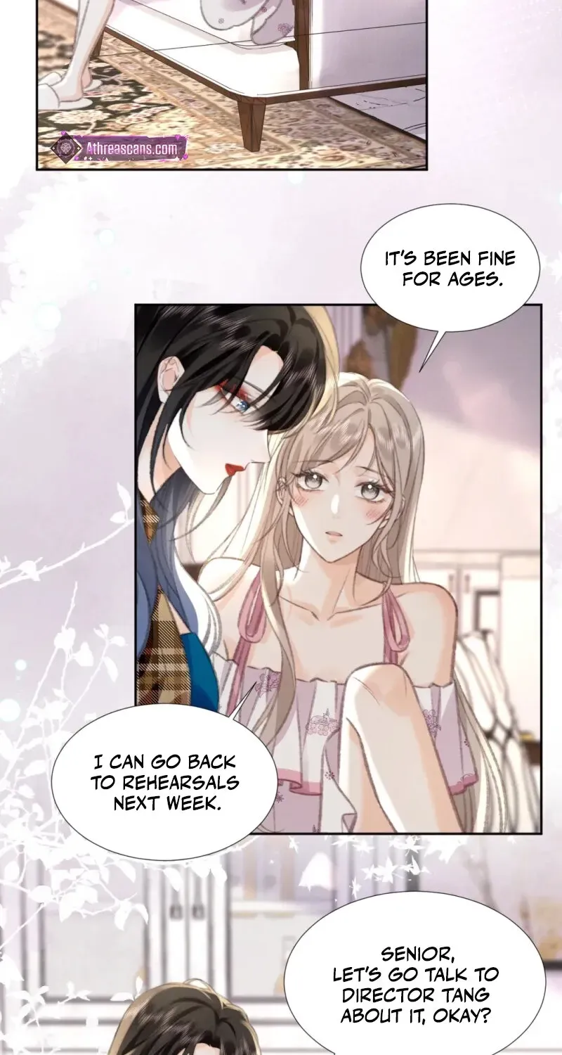 Her Moonlight Chapter 26 page 15 - 