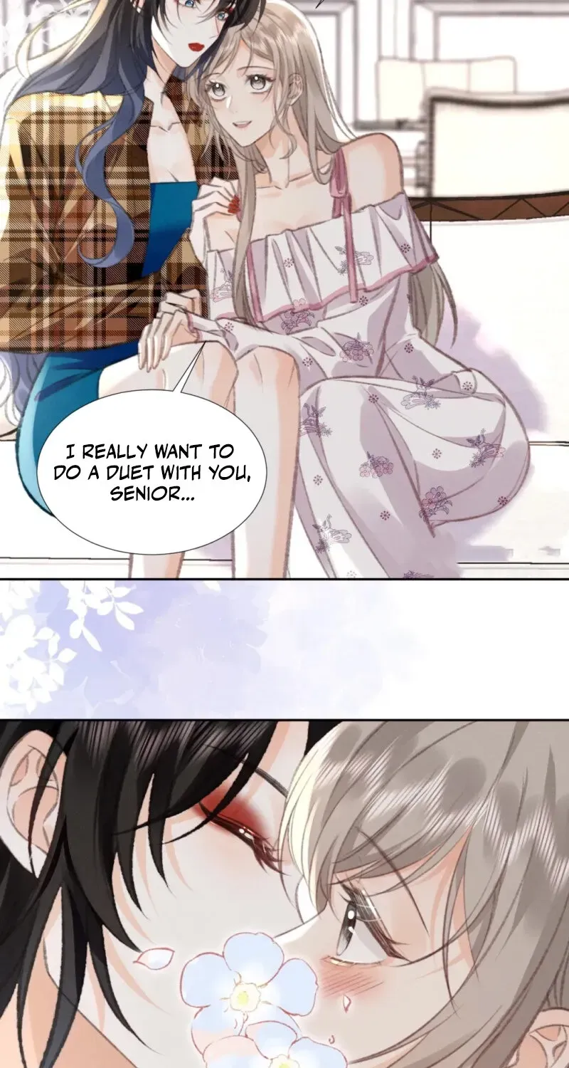 Her Moonlight Chapter 26 page 17 - 