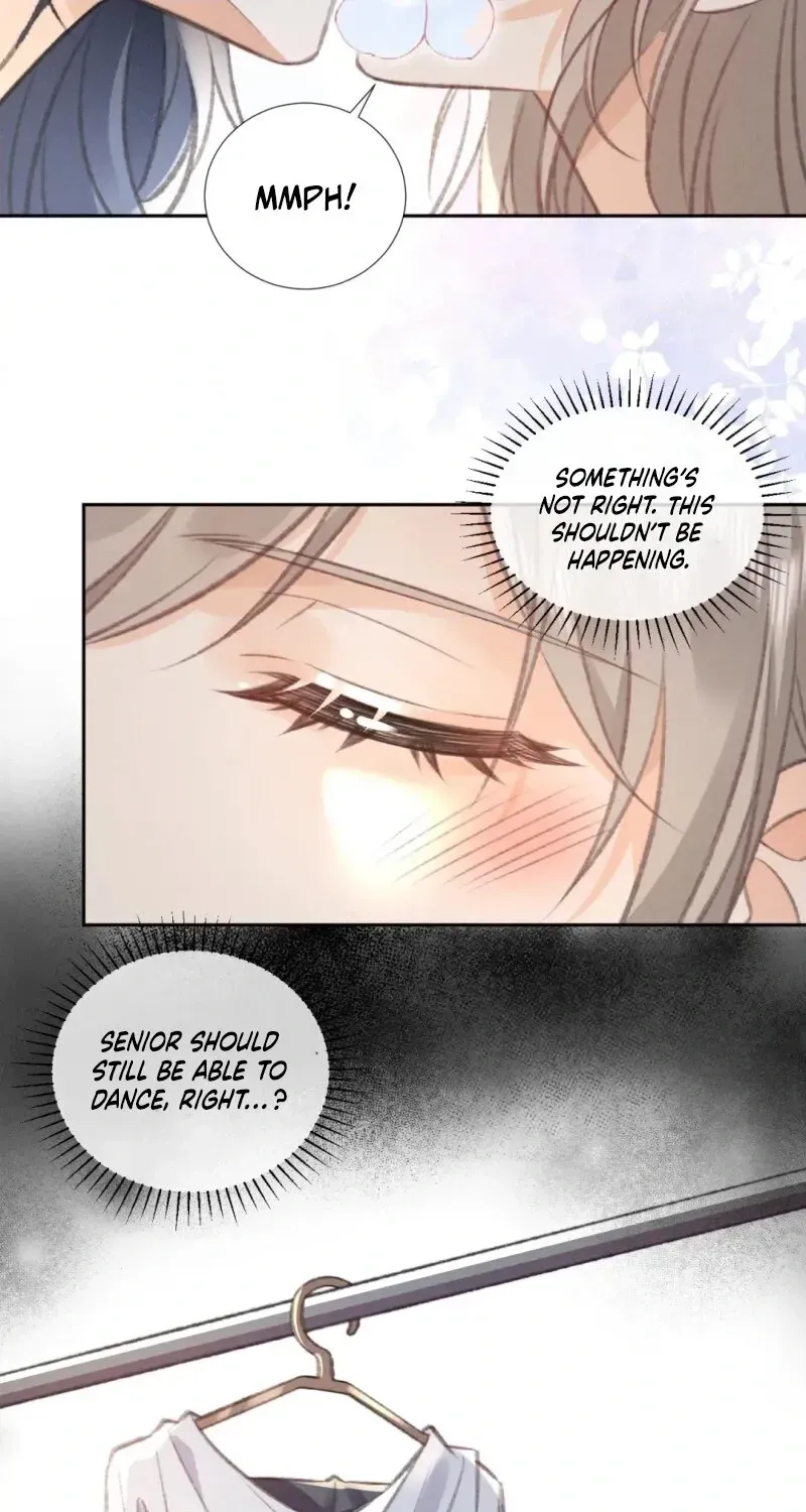 Her Moonlight Chapter 26 page 19 - 