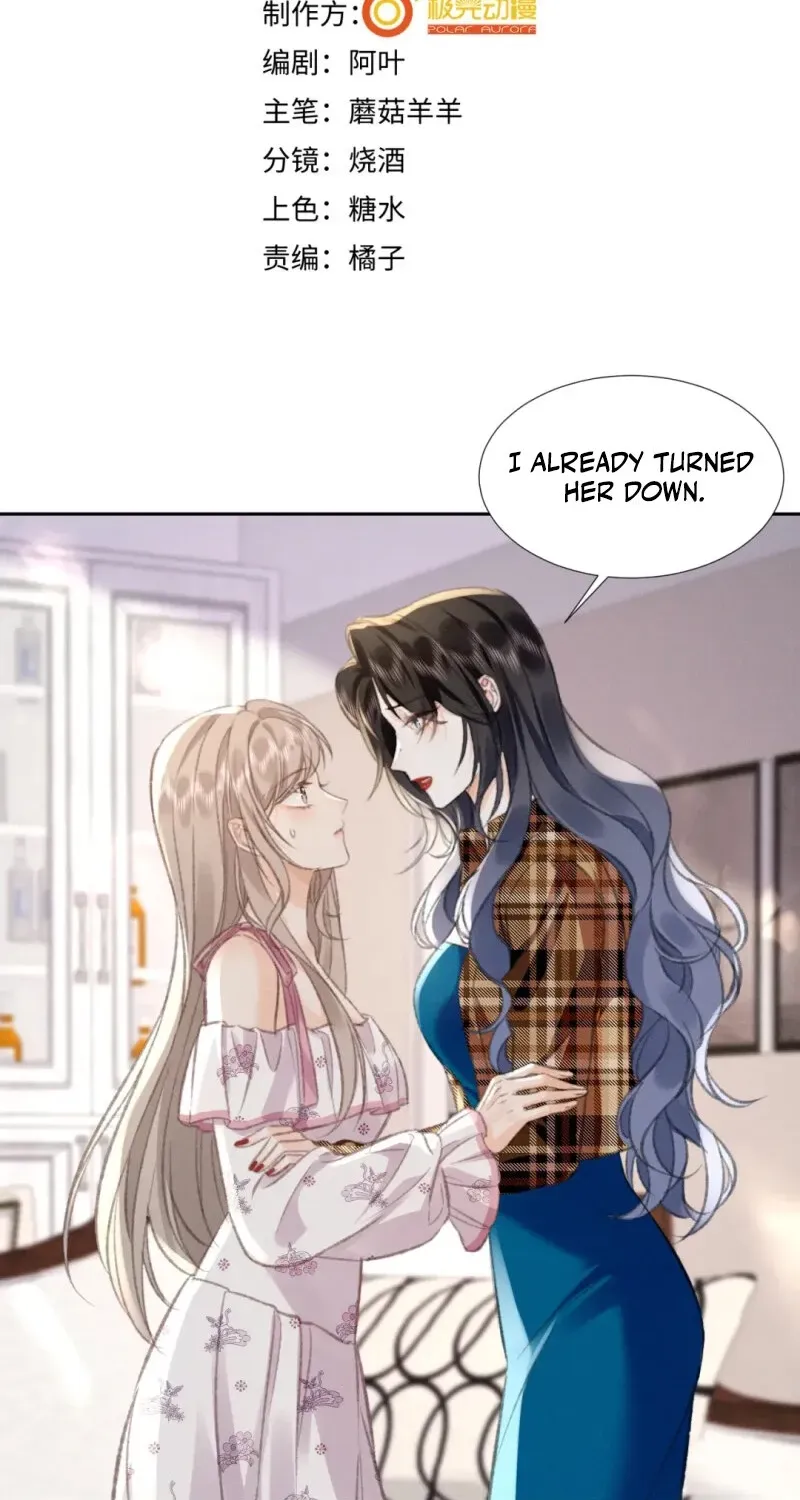Her Moonlight Chapter 26 page 3 - 