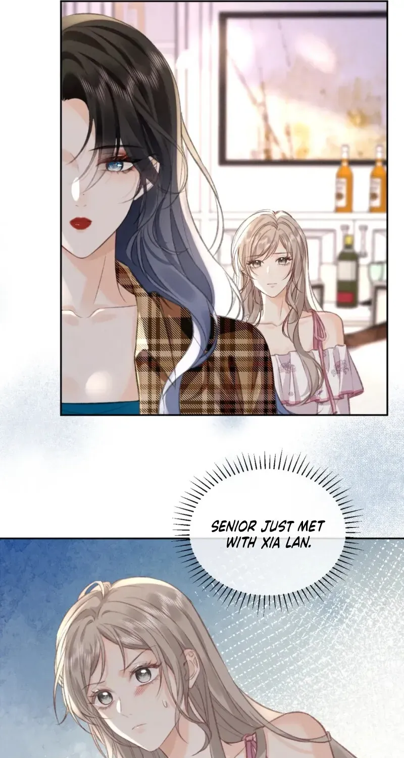 Her Moonlight Chapter 26 page 25 - 