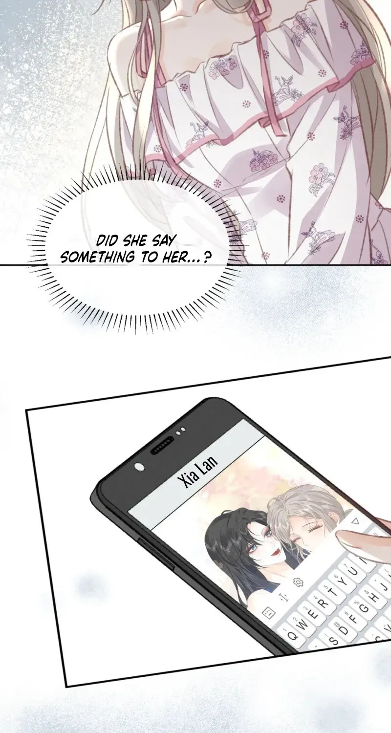 Her Moonlight Chapter 26 page 27 - 