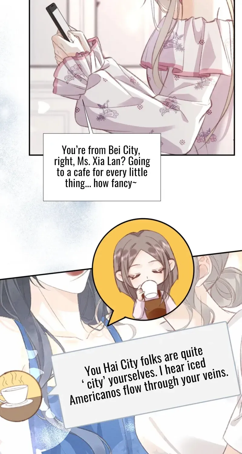 Her Moonlight Chapter 26 page 33 - 