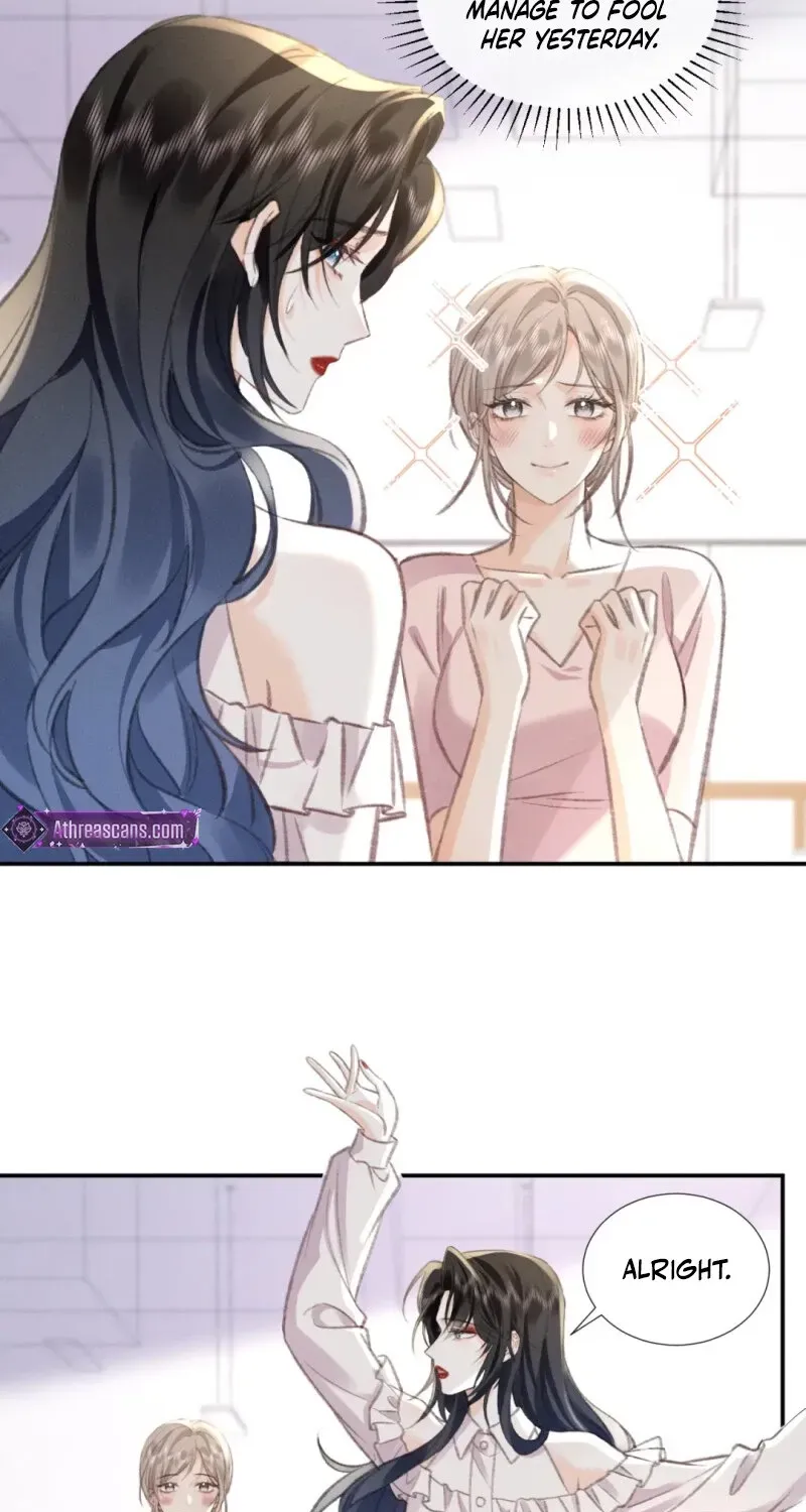 Her Moonlight Chapter 26 page 53 - 