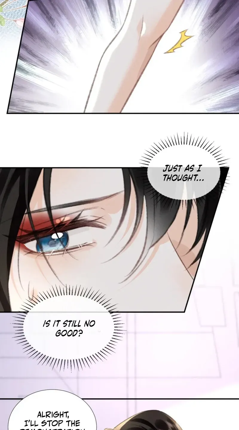 Her Moonlight Chapter 26 page 56 - 
