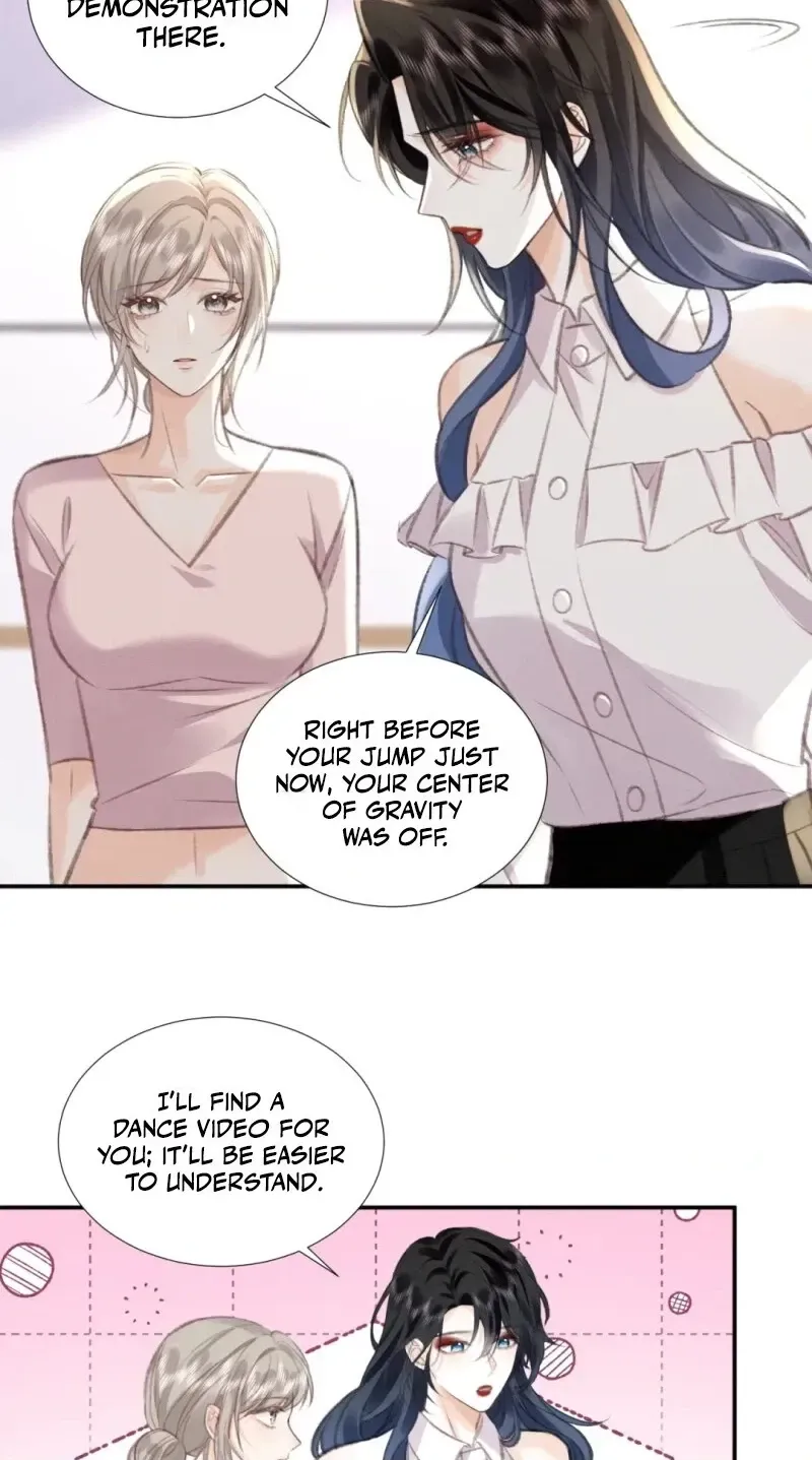 Her Moonlight Chapter 26 page 57 - 