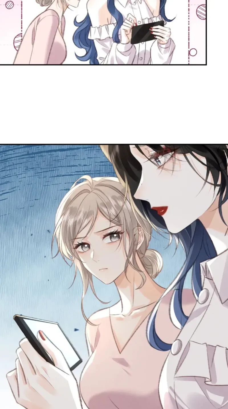 Her Moonlight Chapter 26 page 58 - 