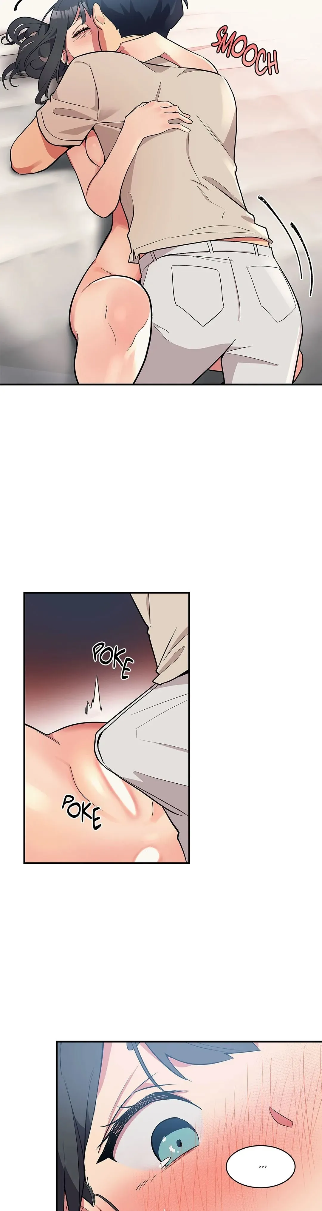 Read Her Nickname is… chapter 1 image 29 on Lezhin