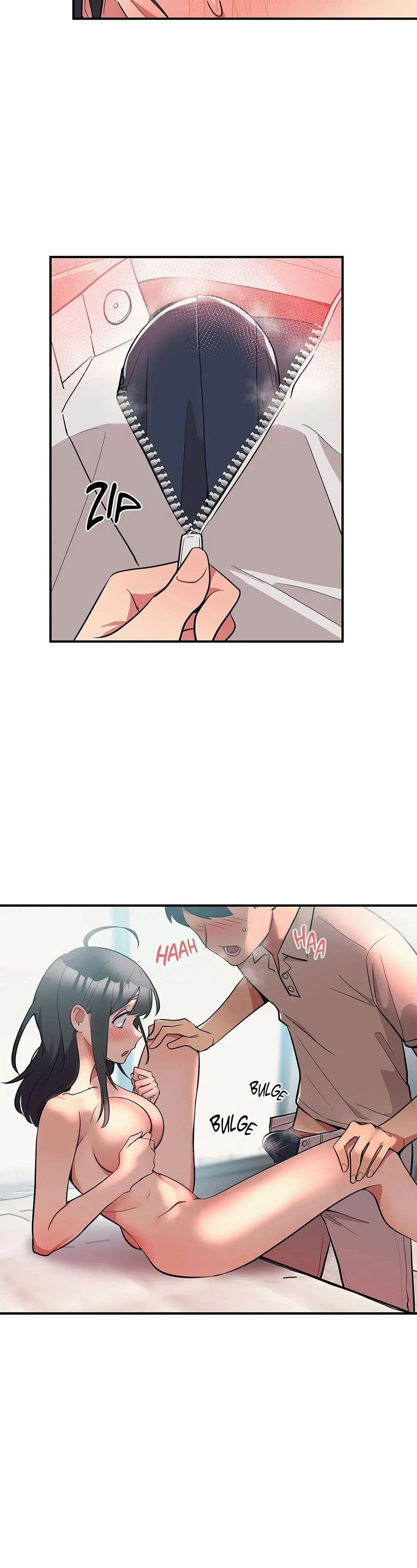 Read Her Nickname is… chapter 1 image 30 on Lezhin