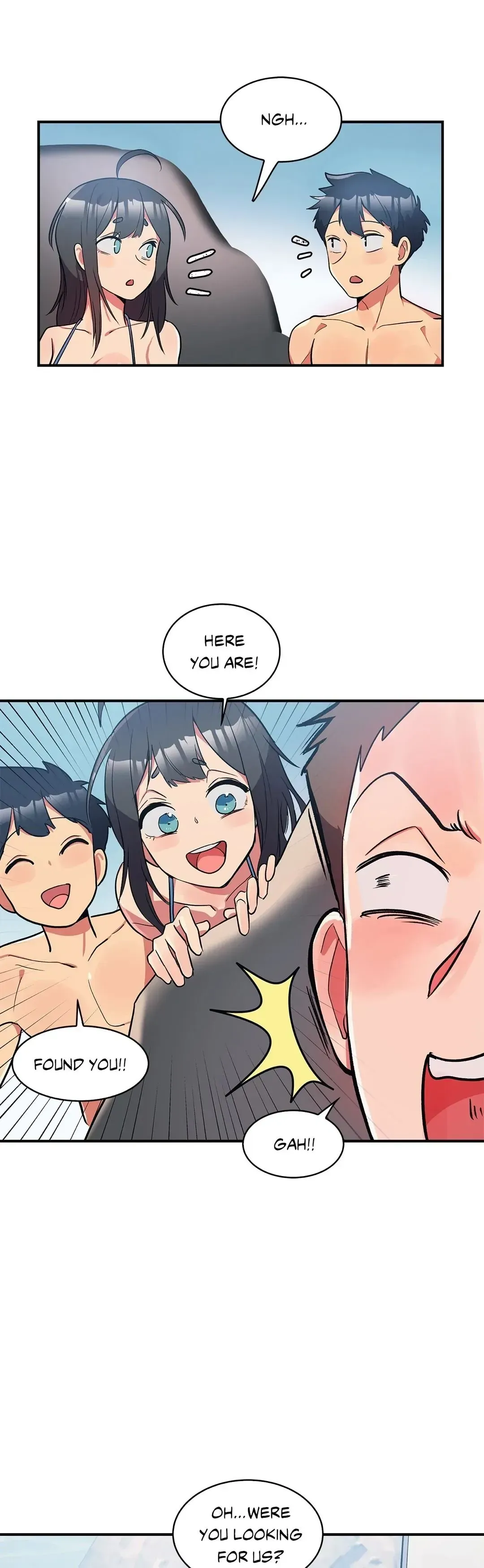 Read Her Nickname is… chapter 10 image 12 on Lezhin