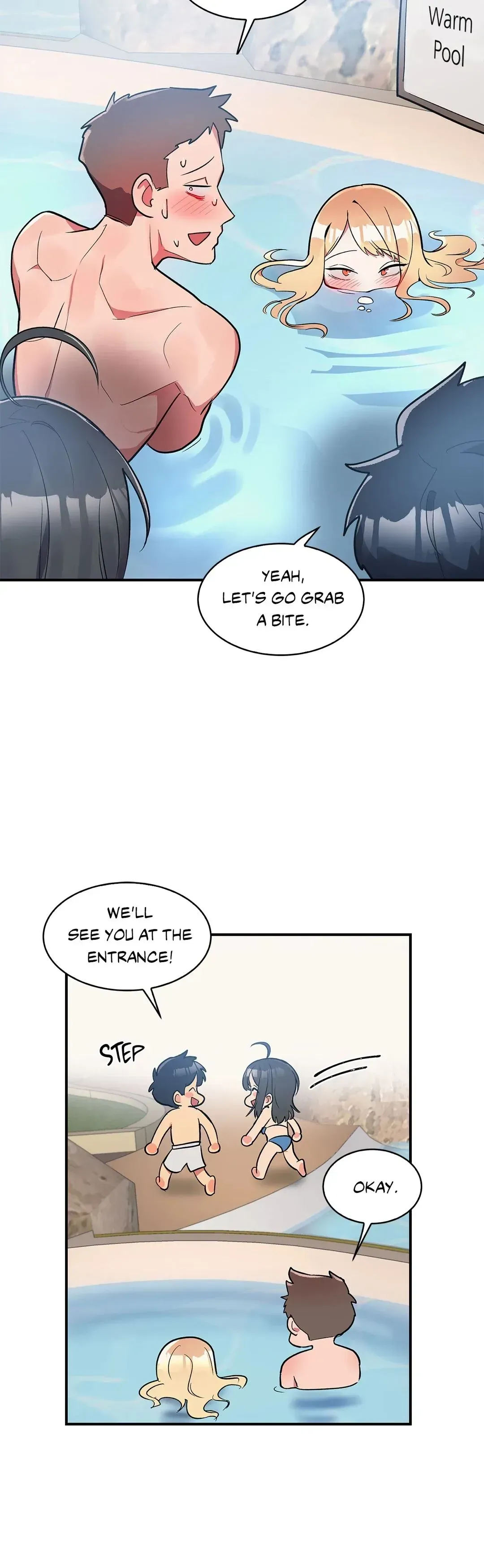 Read Her Nickname is… chapter 10 image 13 on Lezhin