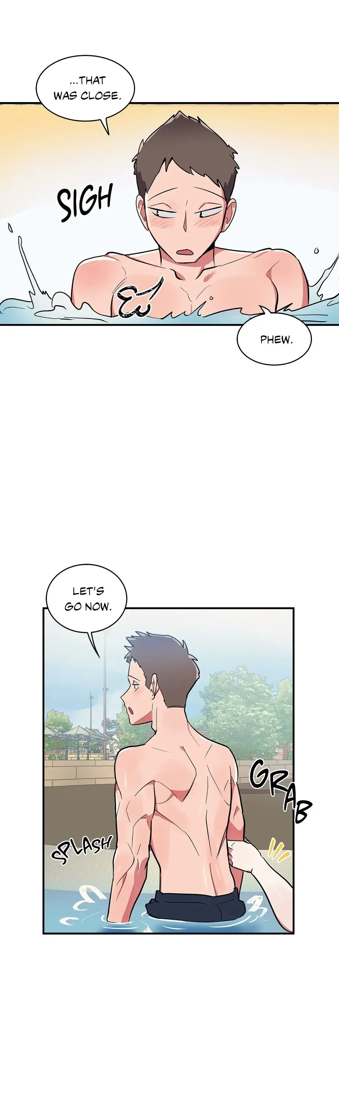 Read Her Nickname is… chapter 10 image 14 on Lezhin