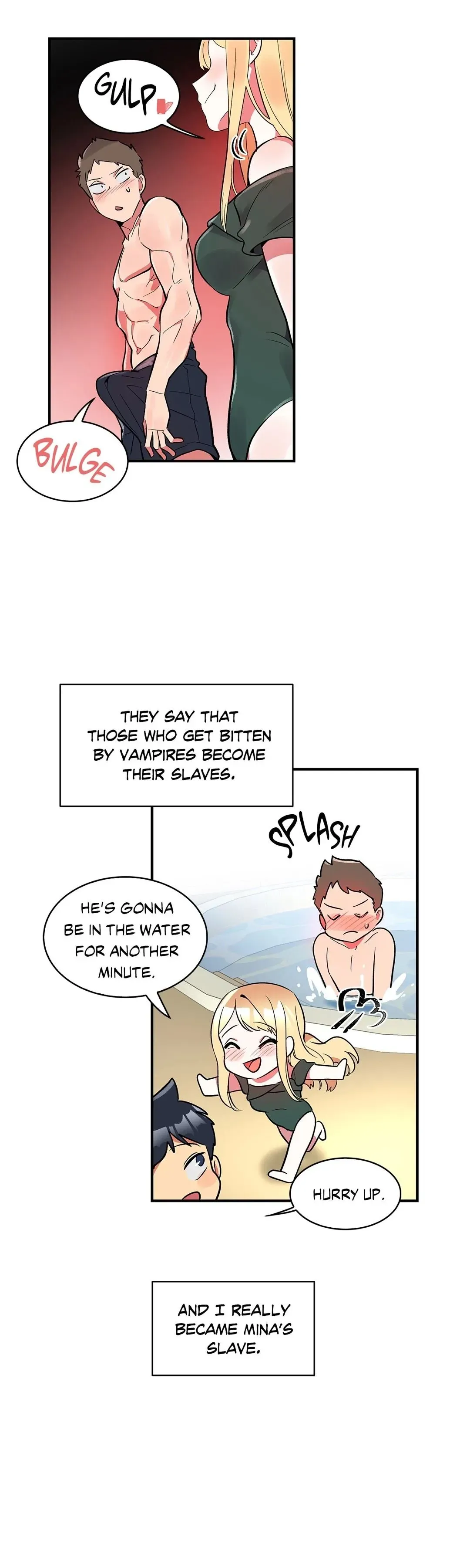 Read Her Nickname is… chapter 10 image 16 on Lezhin