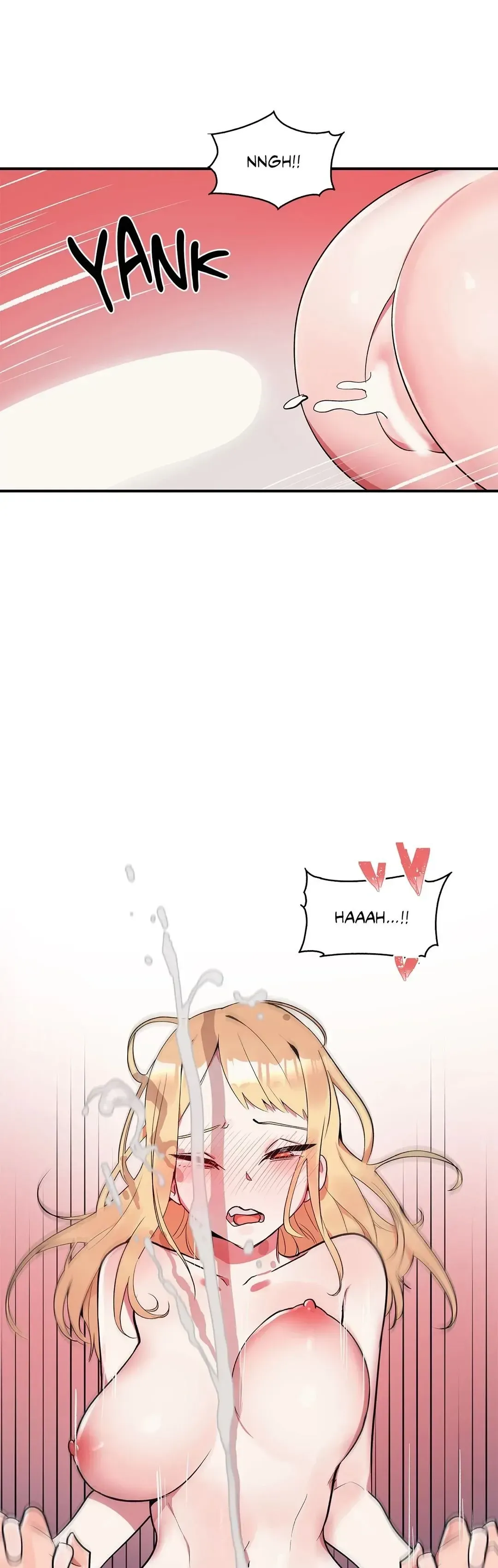 Read Her Nickname is… chapter 10 image 6 on Lezhin