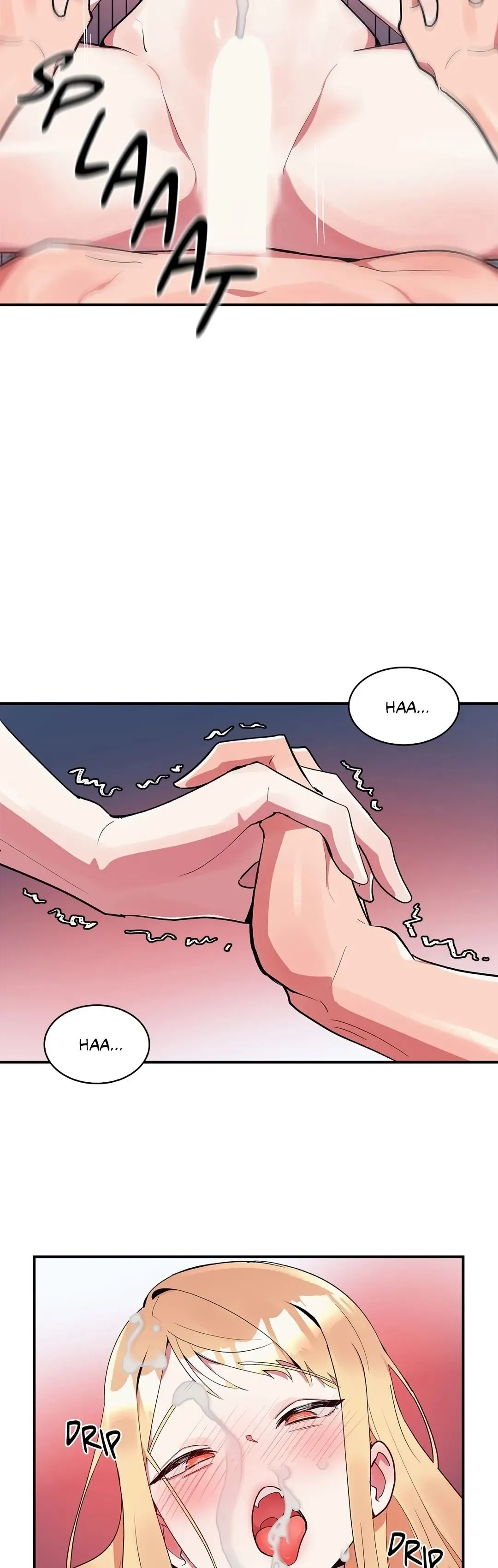 Read Her Nickname is… chapter 10 image 7 on Lezhin
