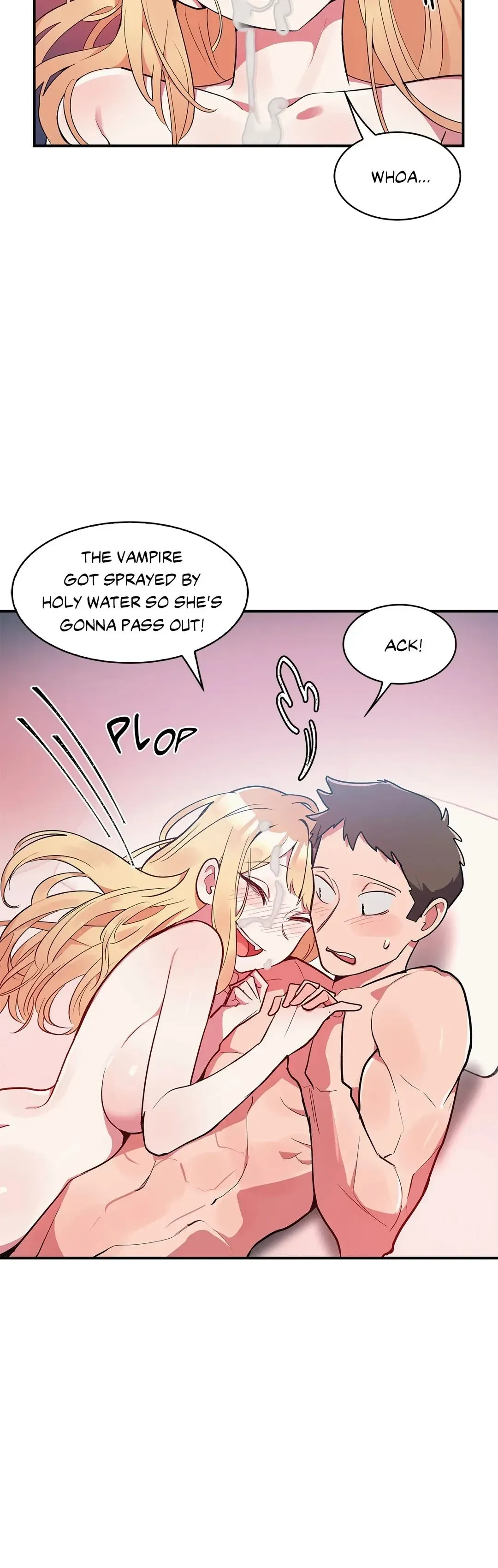 Read Her Nickname is… chapter 10 image 8 on Lezhin