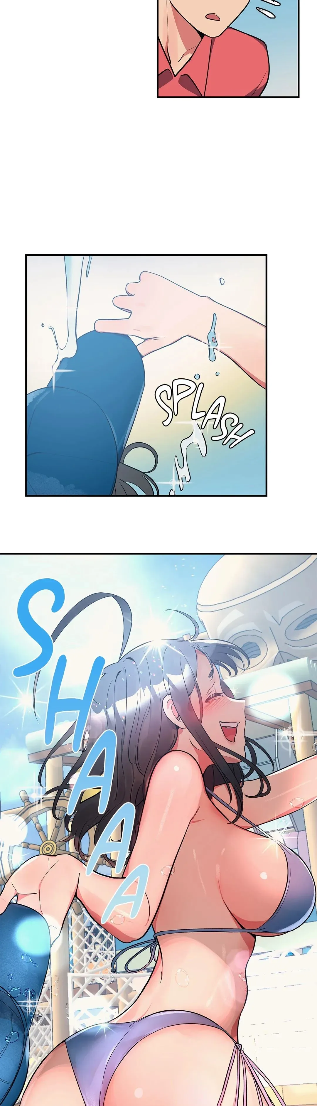 Read Her Nickname is… chapter 11 image 10 on Lezhin