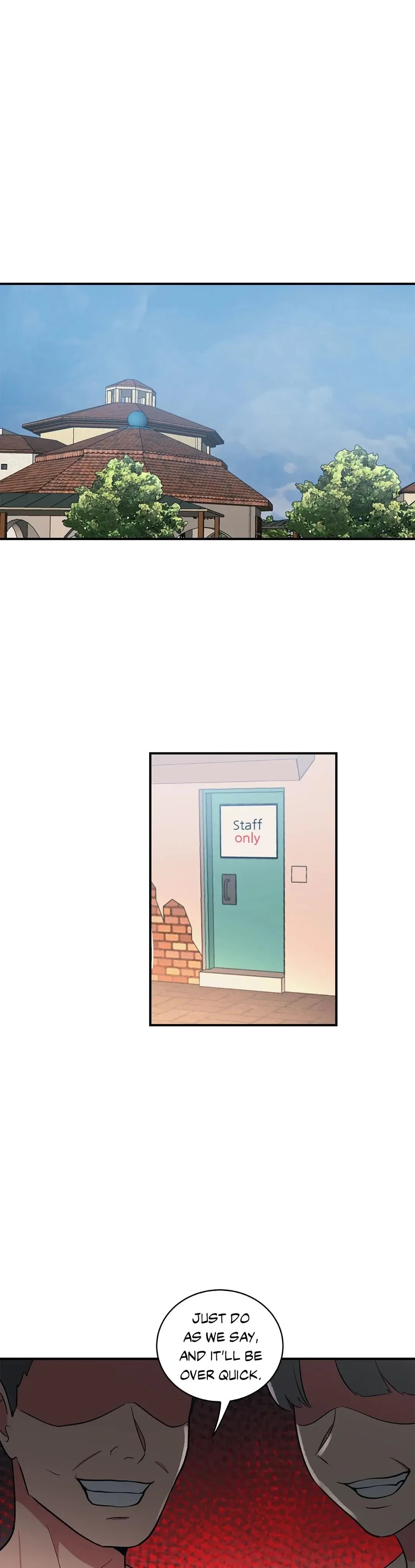 Read Her Nickname is… chapter 11 image 15 on Lezhin