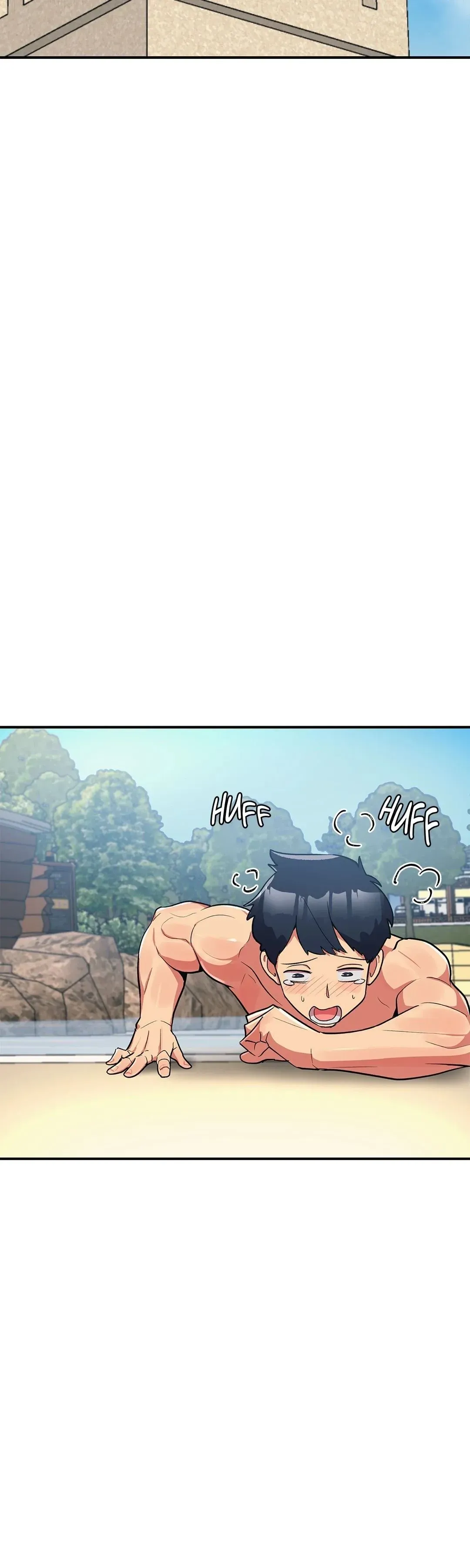 Read Her Nickname is… chapter 11 image 5 on Lezhin
