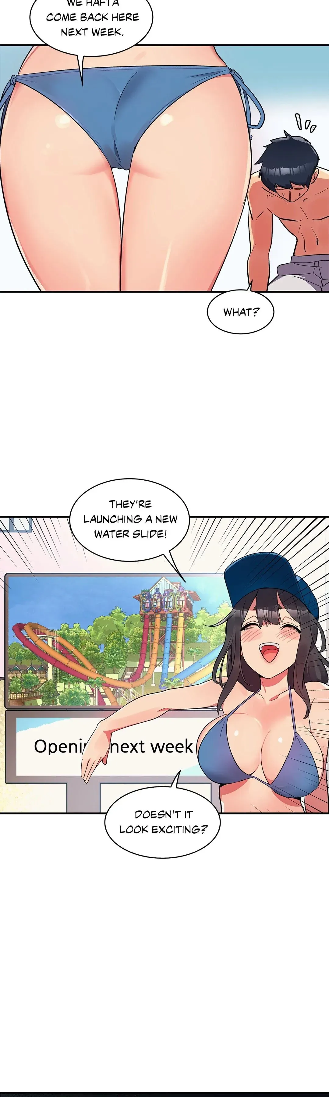 Read Her Nickname is… chapter 11 image 7 on Lezhin