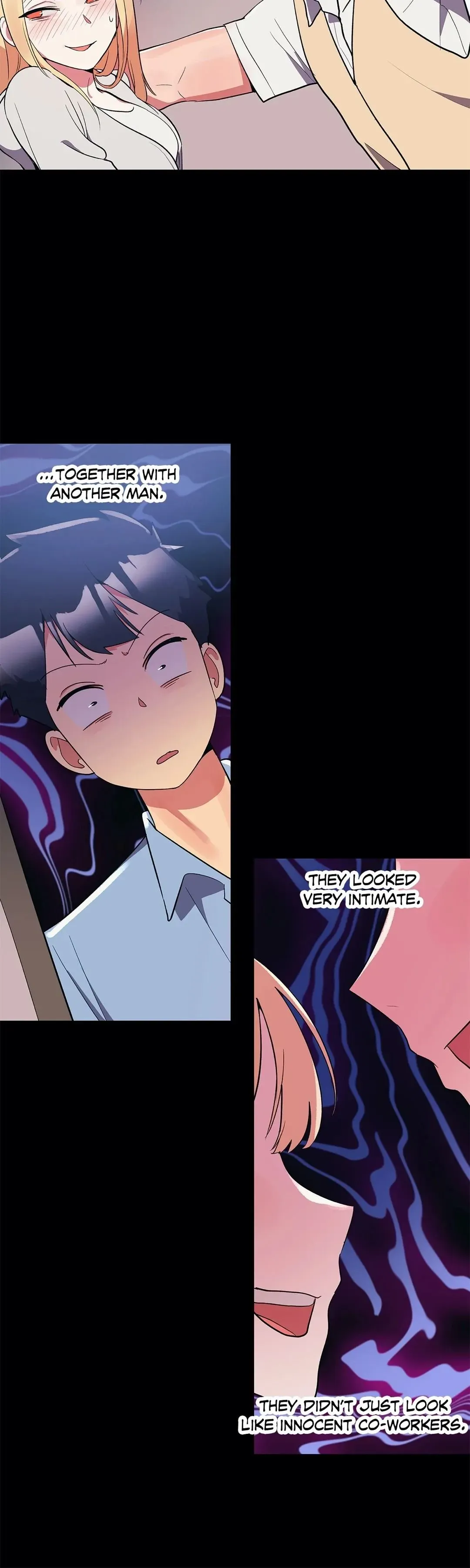 Read Her Nickname is… chapter 12 image 14 on Lezhin