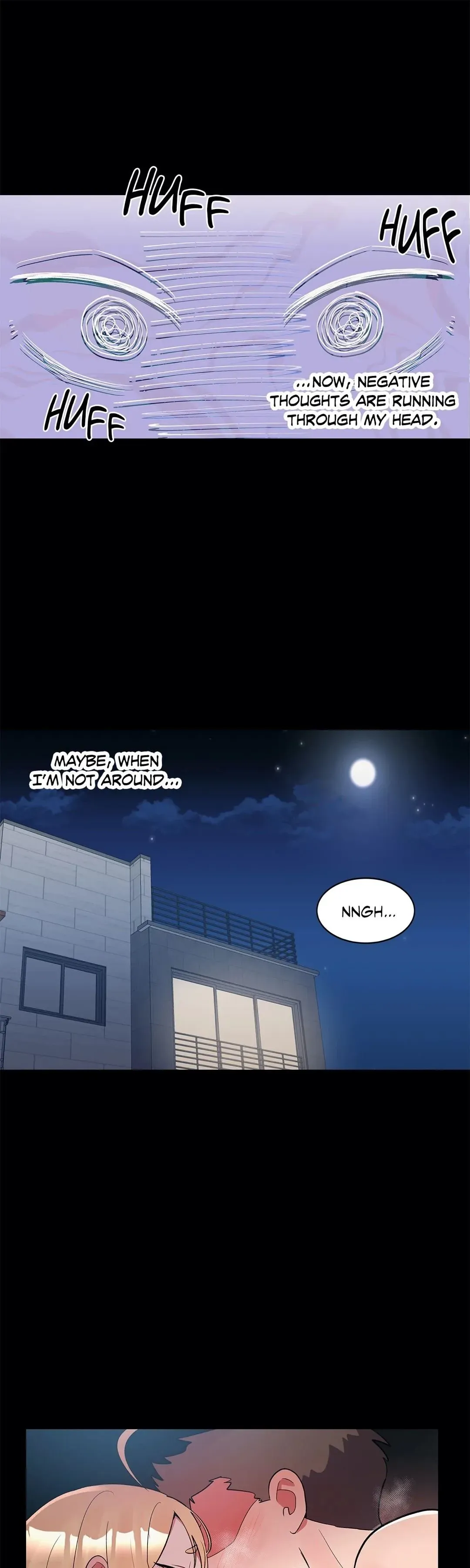 Read Her Nickname is… chapter 12 image 15 on Lezhin