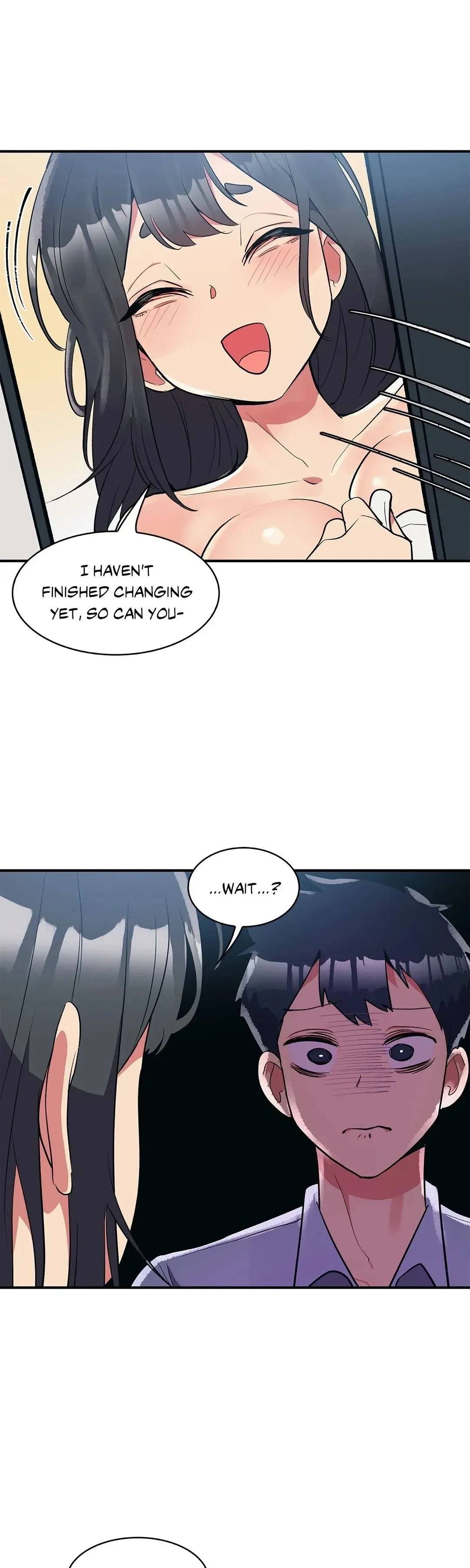 Read Her Nickname is… chapter 12 image 24 on Lezhin