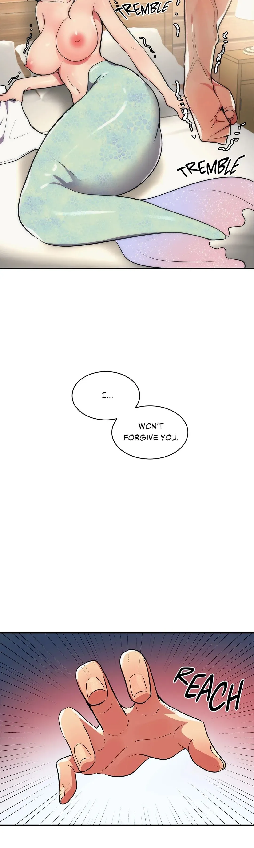 Read Her Nickname is… chapter 12 image 26 on Lezhin