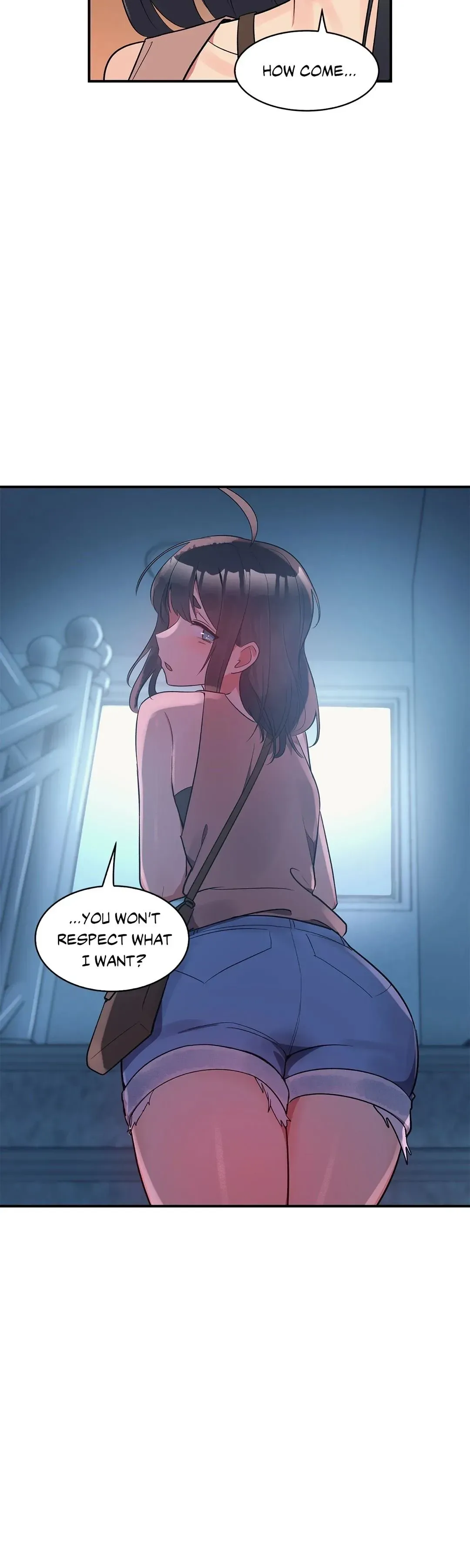Read Her Nickname is… chapter 12 image 5 on Lezhin