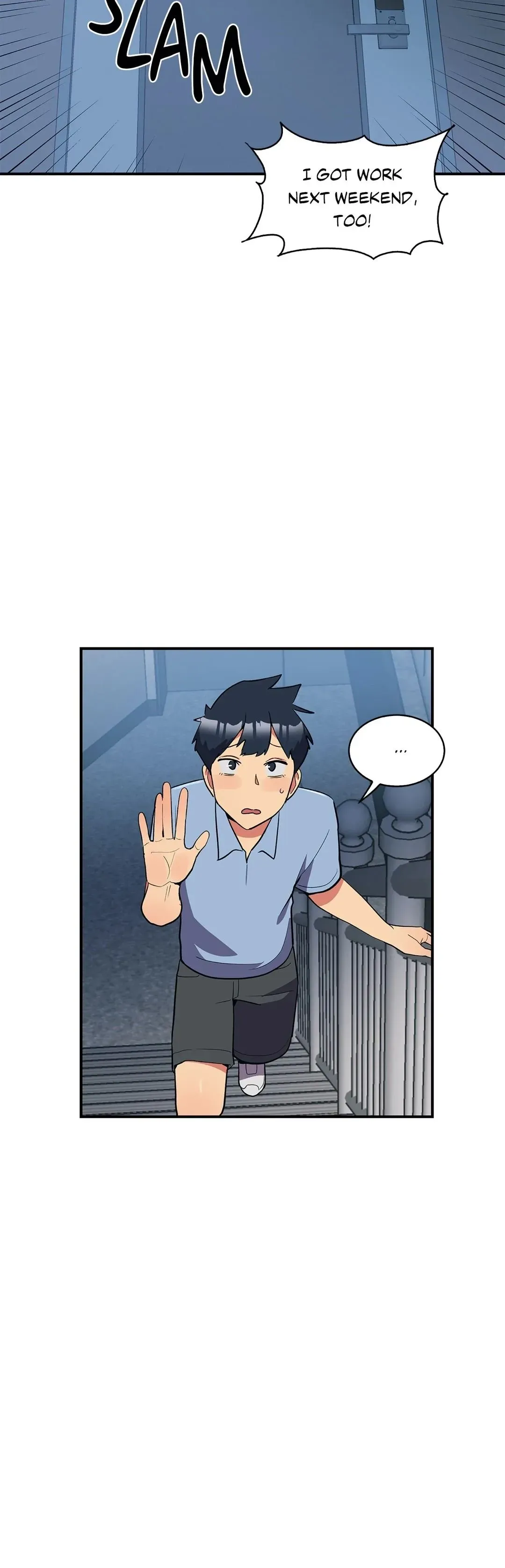 Read Her Nickname is… chapter 12 image 7 on Lezhin