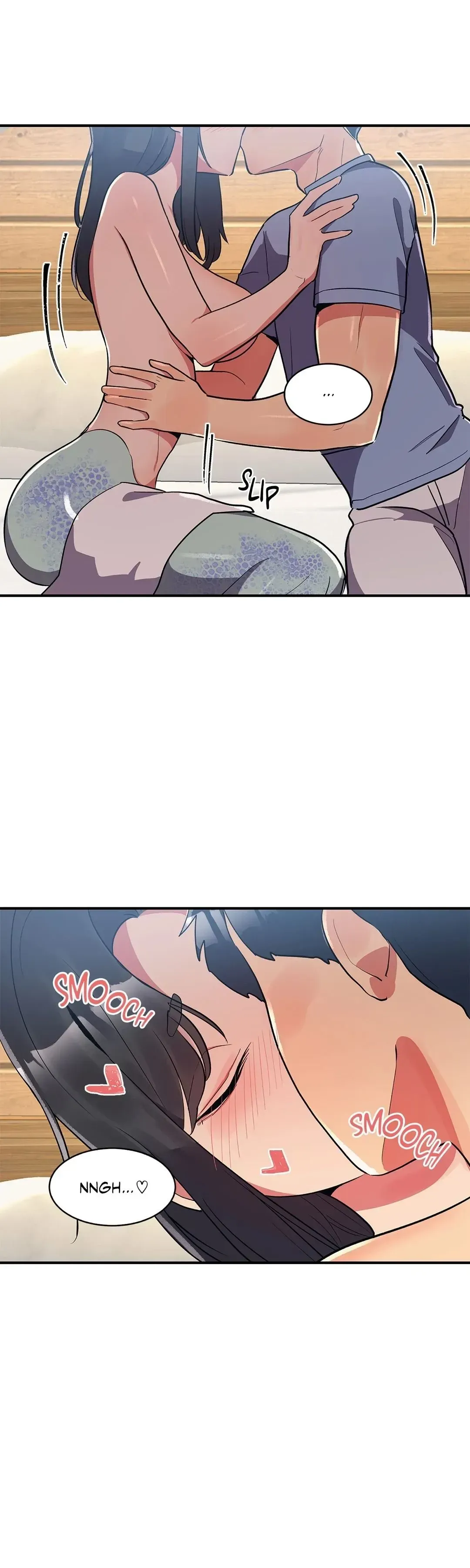 Read Her Nickname is… chapter 13 image 12 on Lezhin