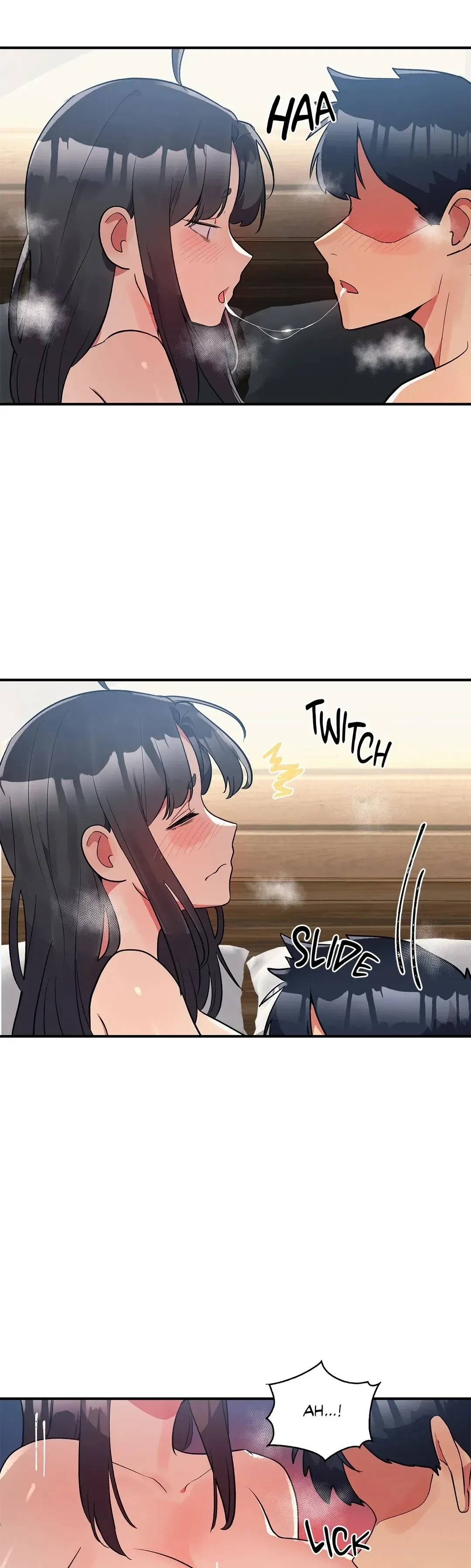 Read Her Nickname is… chapter 13 image 13 on Lezhin