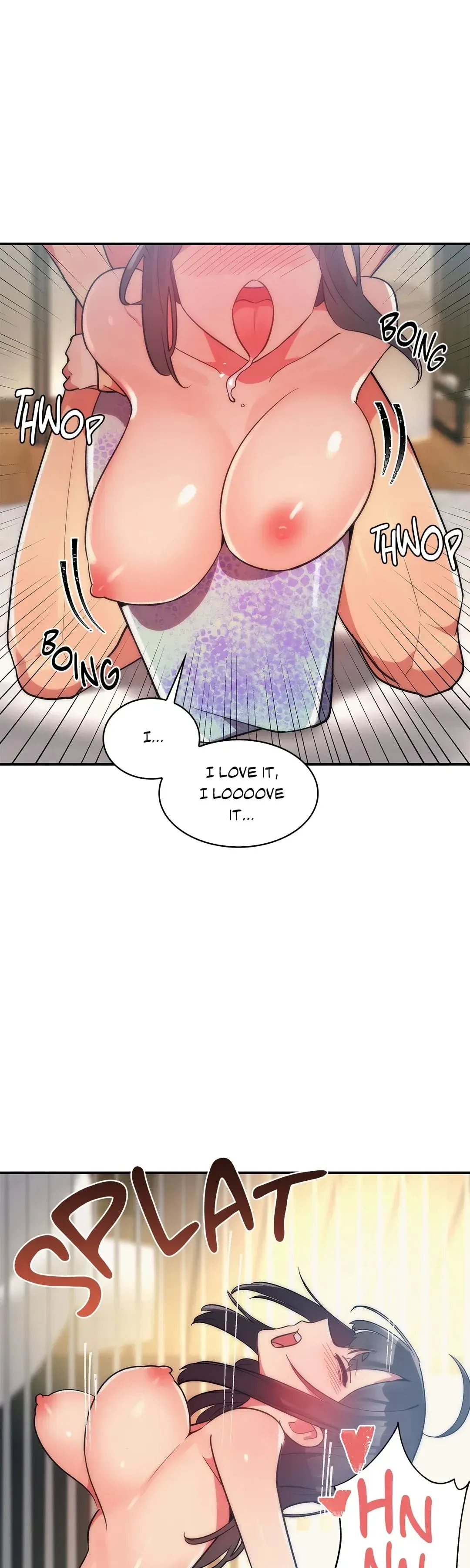 Read Her Nickname is… chapter 13 image 21 on Lezhin