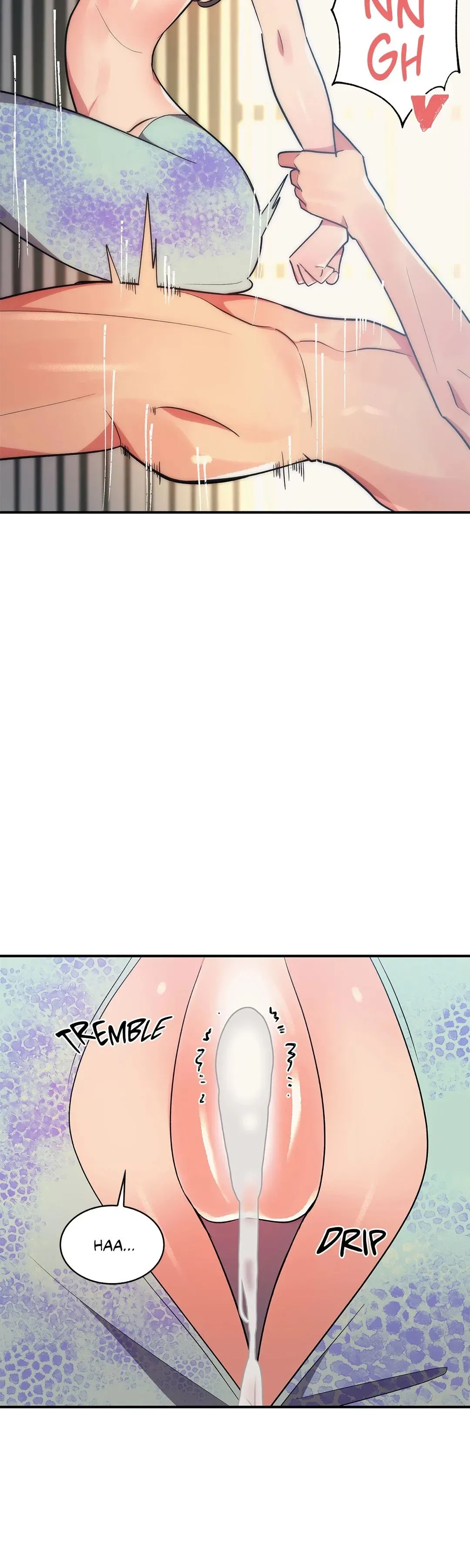 Read Her Nickname is… chapter 13 image 22 on Lezhin