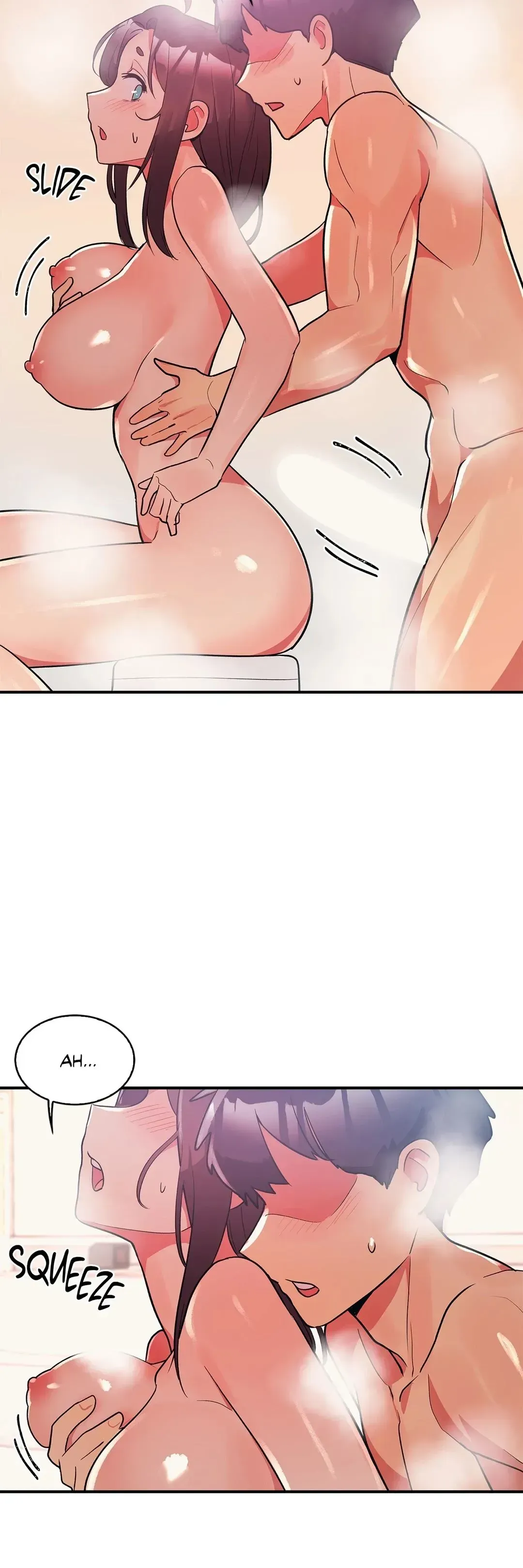 Read Her Nickname is… chapter 13 image 29 on Lezhin