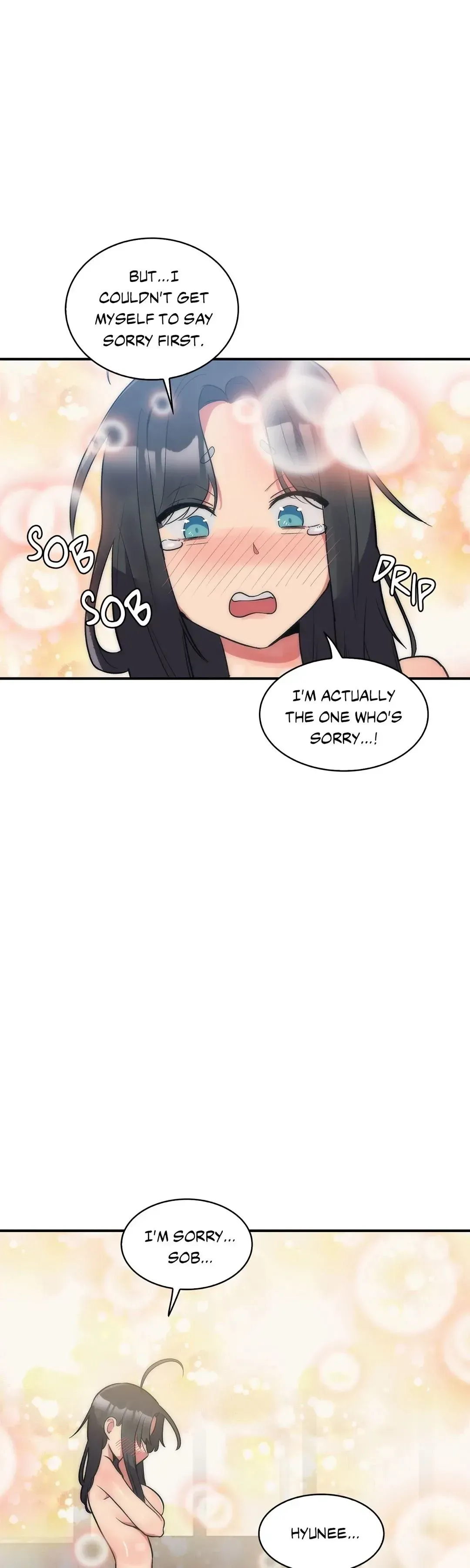 Read Her Nickname is… chapter 13 image 7 on Lezhin