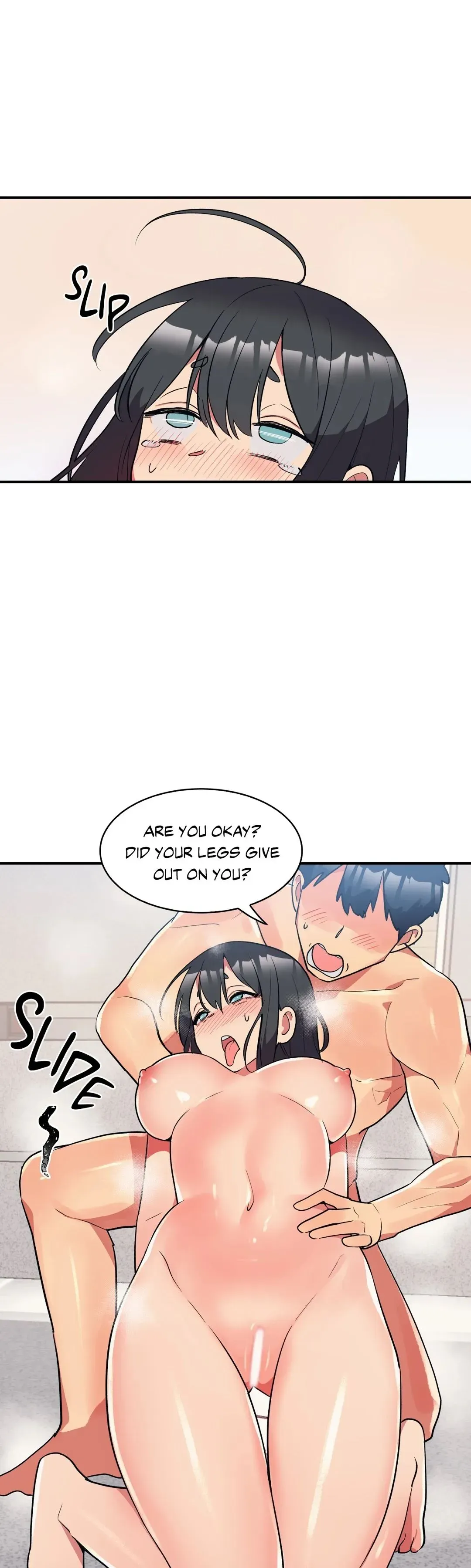 Read Her Nickname is… chapter 14 image 4 on Lezhin