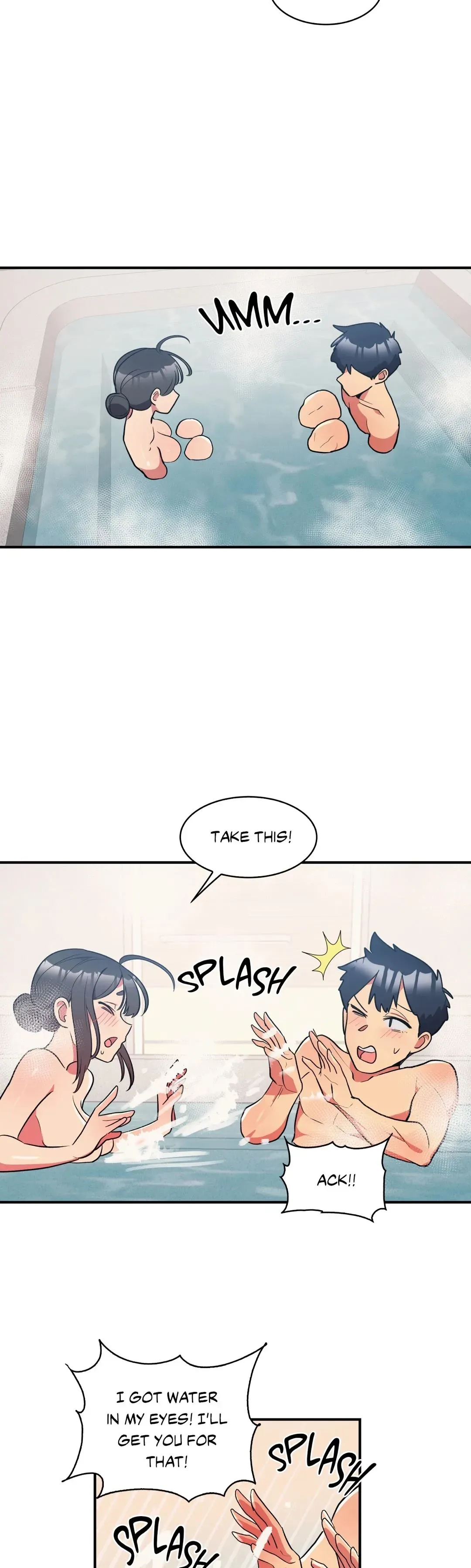 Read Her Nickname is… chapter 14 image 7 on Lezhin