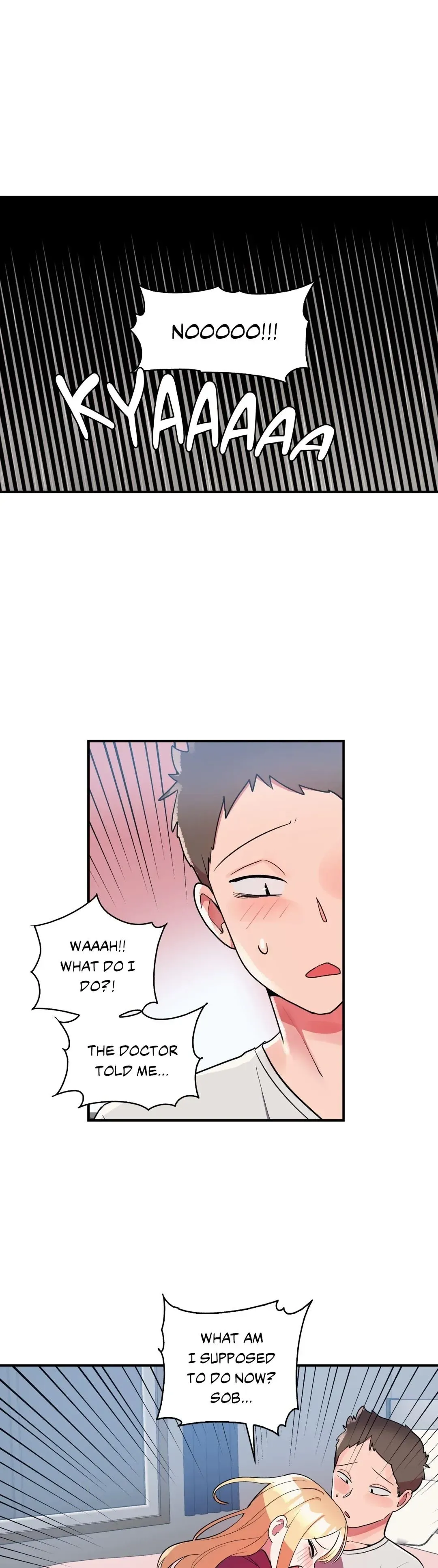 Read Her Nickname is… chapter 15 image 1 on Lezhin