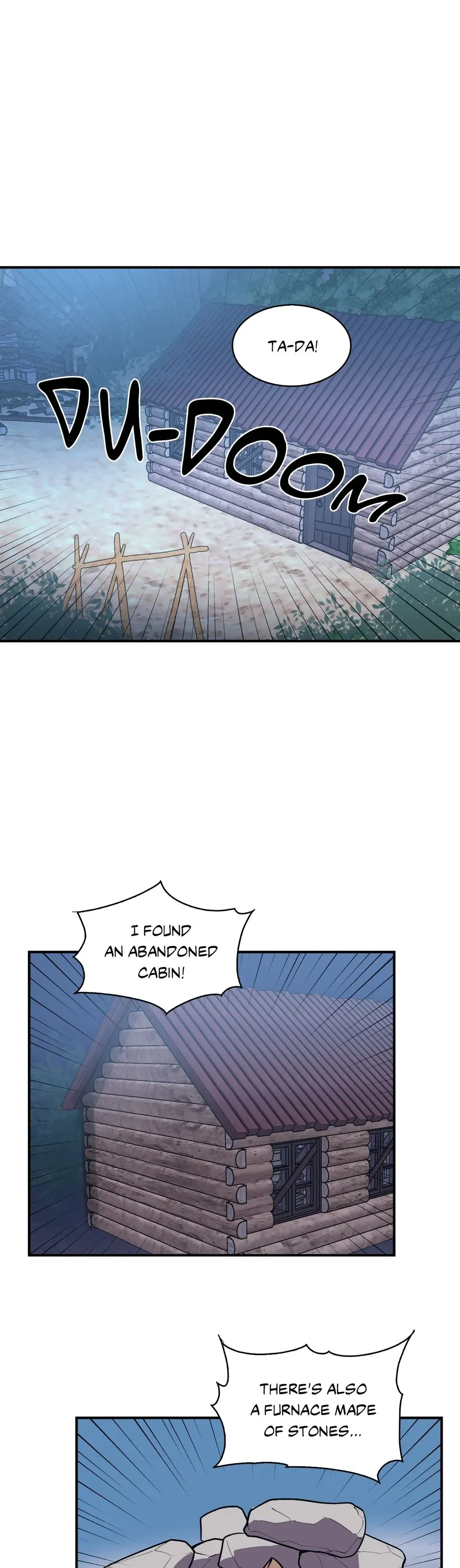 Read Her Nickname is… chapter 15 image 15 on Lezhin