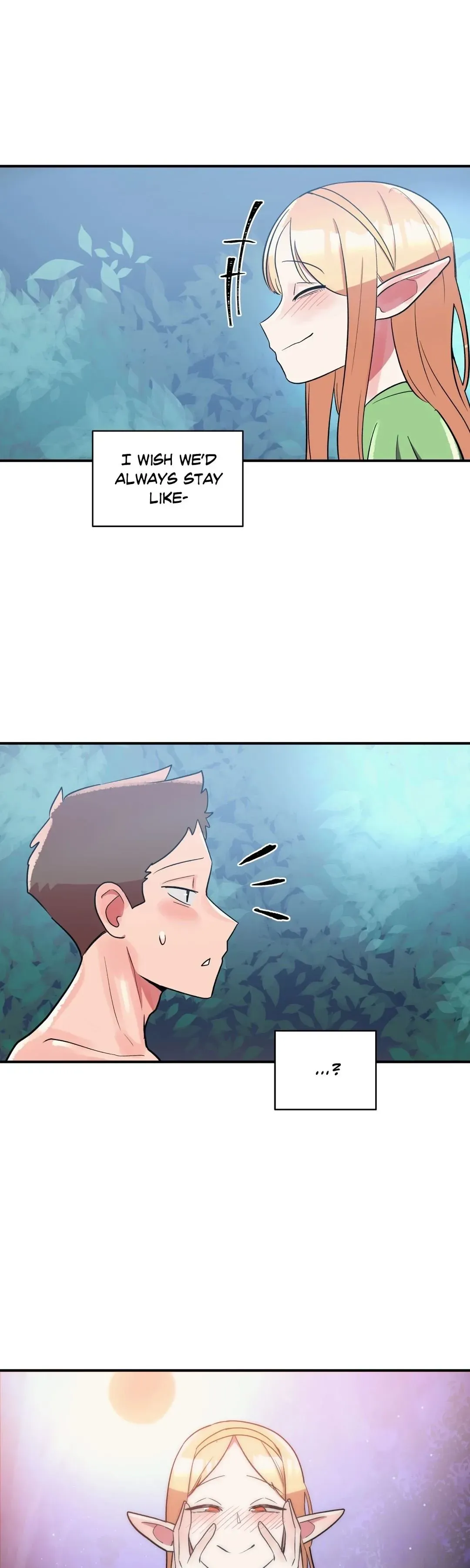 Read Her Nickname is… chapter 15 image 22 on Lezhin