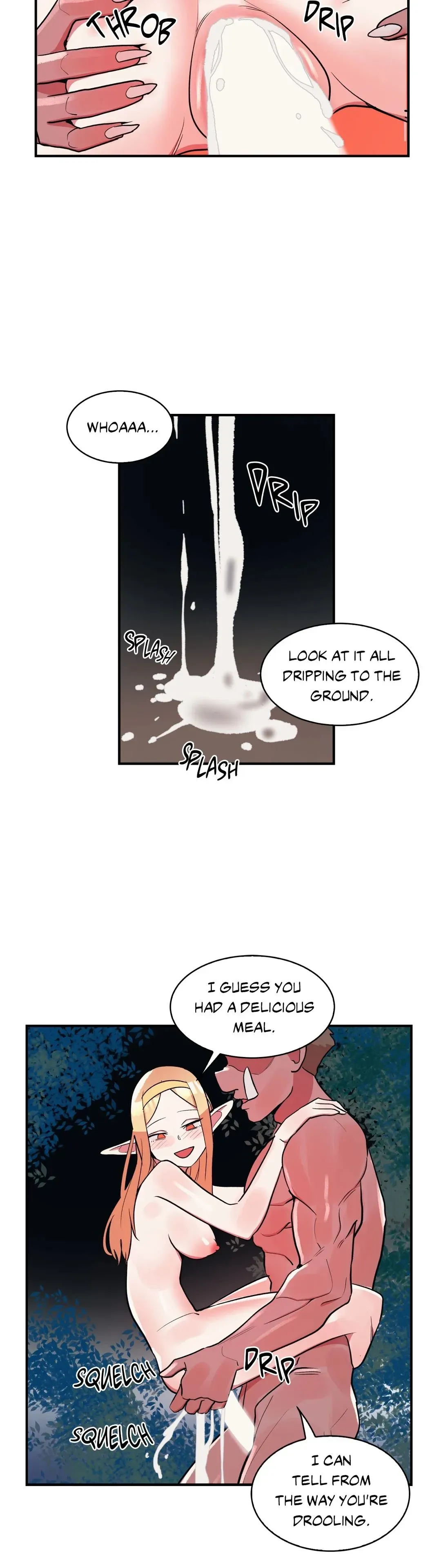 Read Her Nickname is… chapter 17 image 5 on Lezhin