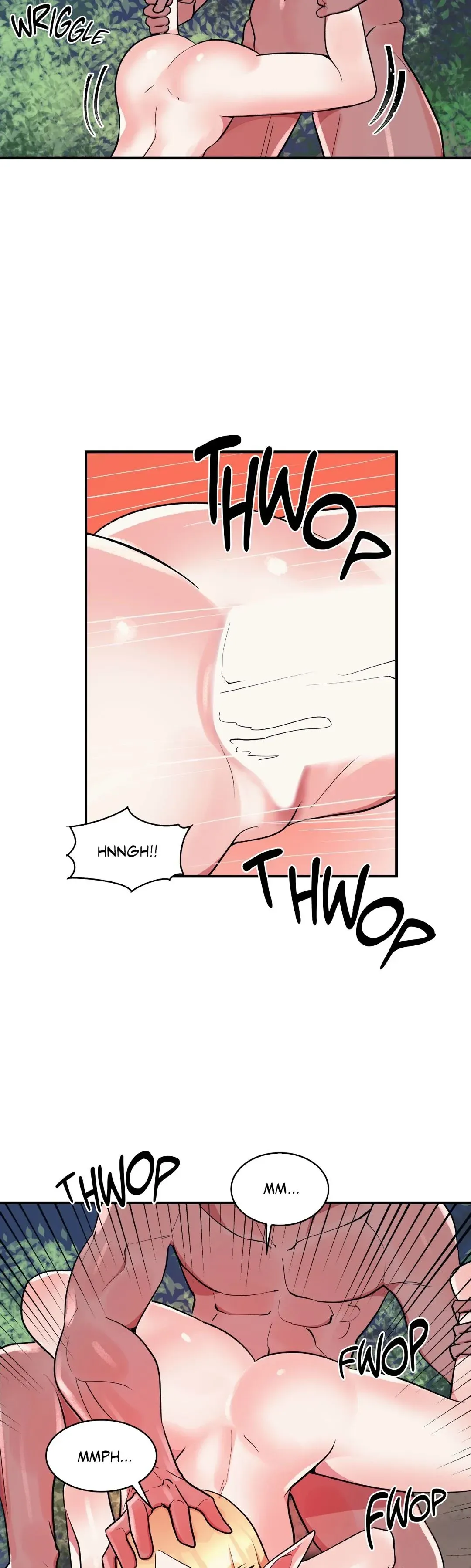 Read Her Nickname is… chapter 17 image 7 on Lezhin