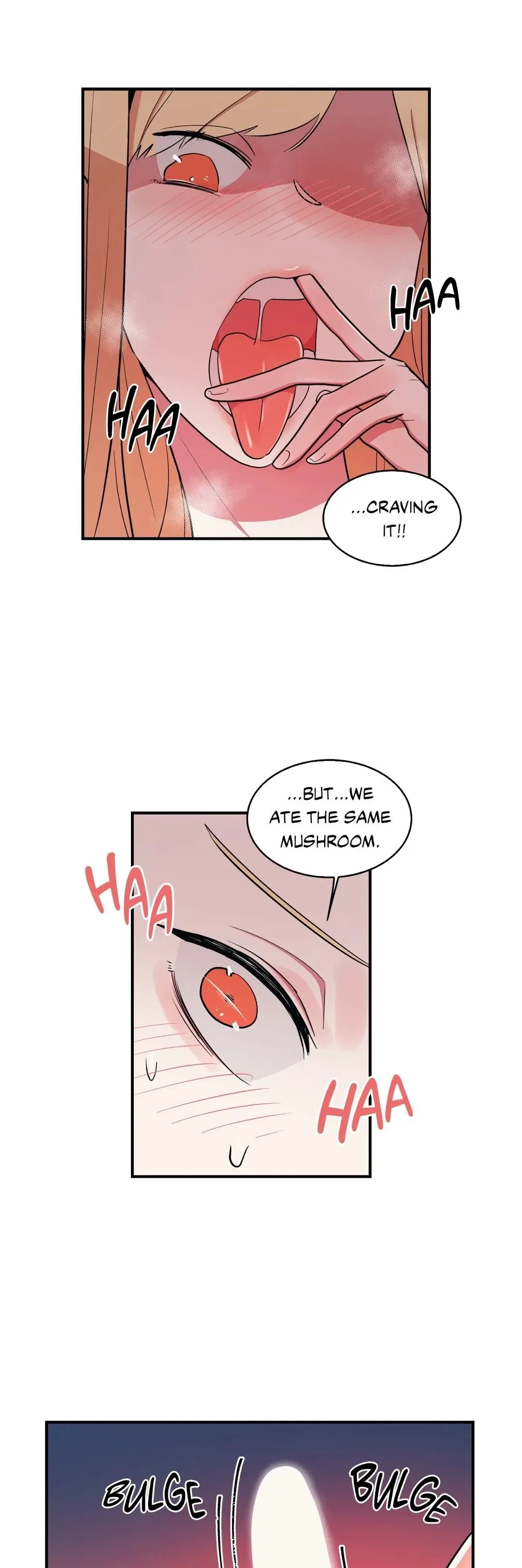 Read Her Nickname is… chapter 18 image 15 on Lezhin