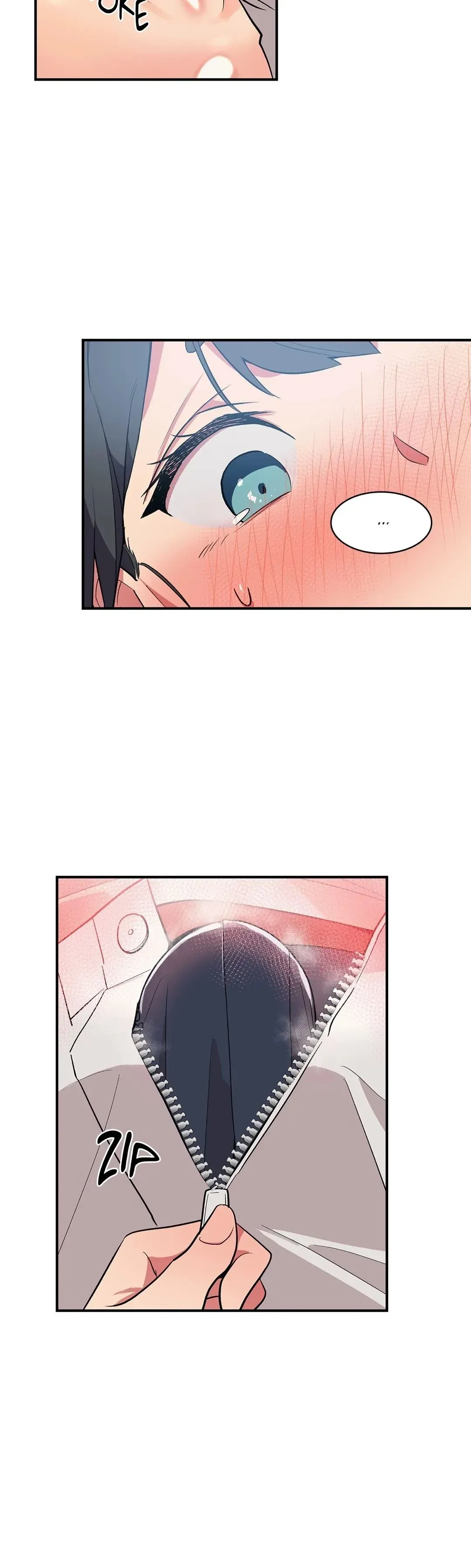 Read Her Nickname is… chapter 2 image 1 on Lezhin