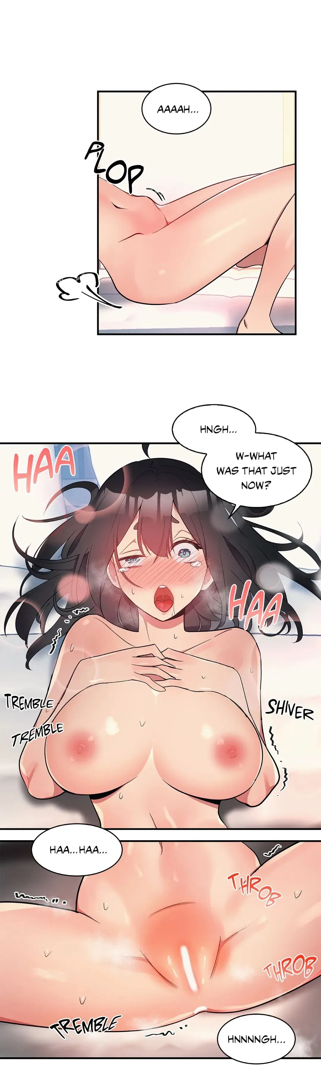 Read Her Nickname is… chapter 2 image 11 on Lezhin