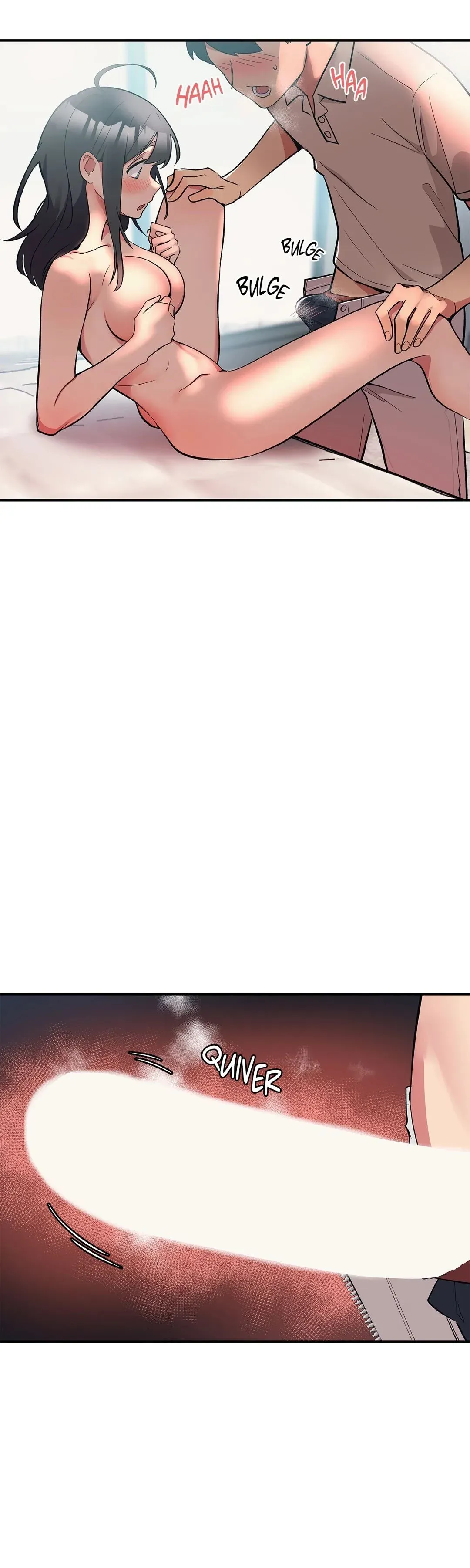Read Her Nickname is… chapter 2 image 2 on Lezhin