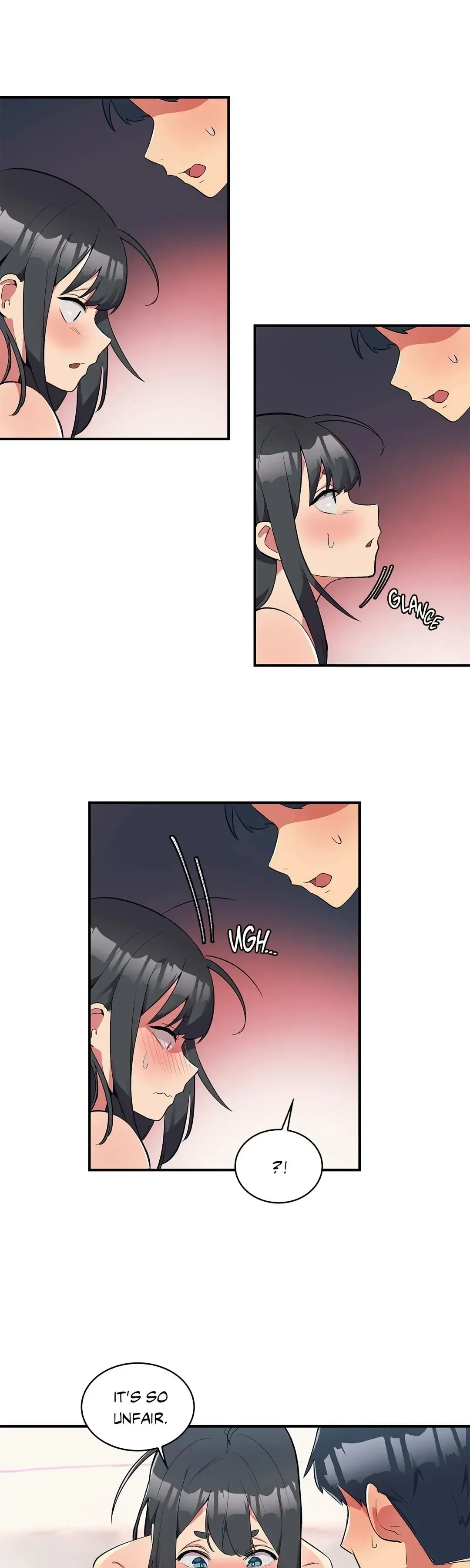 Read Her Nickname is… chapter 2 image 3 on Lezhin