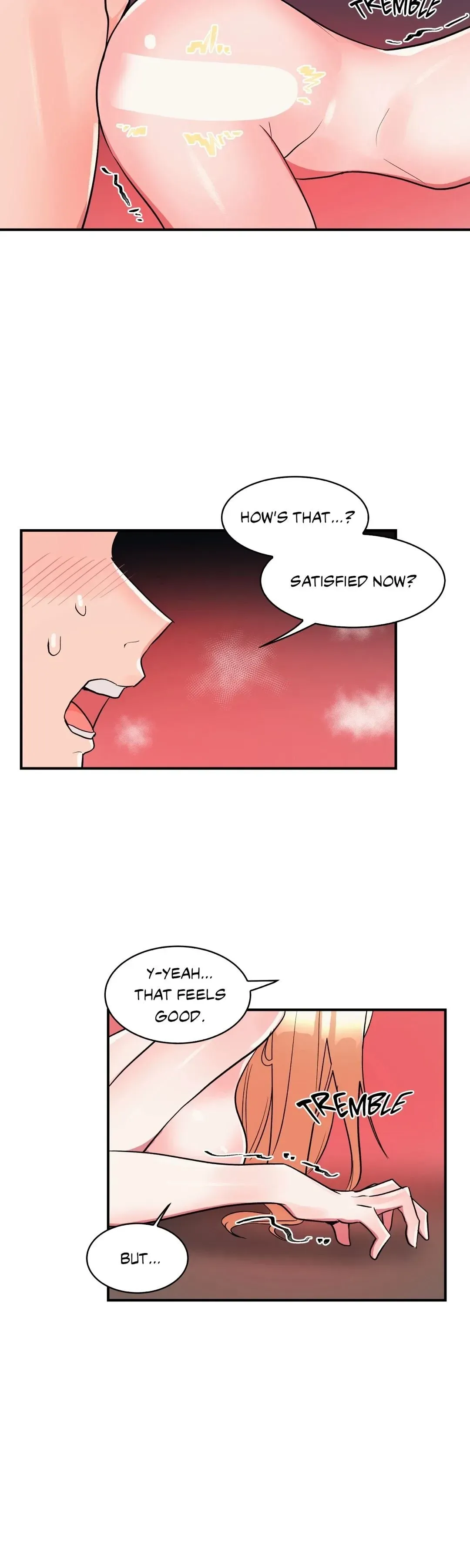 Read Her Nickname is… chapter 20 image 2 on Lezhin