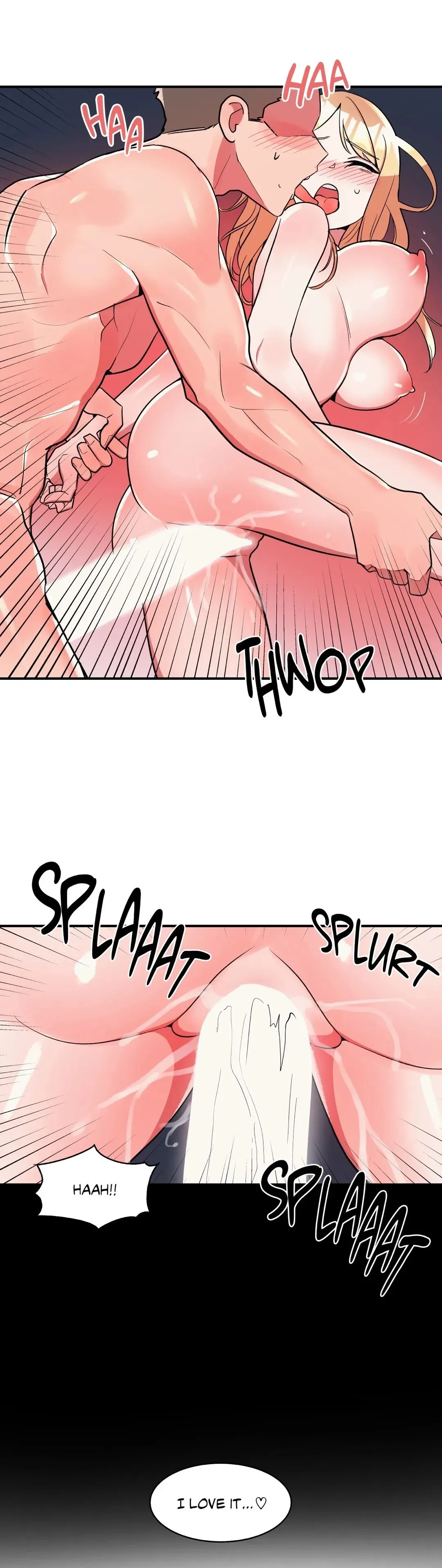 Read Her Nickname is… chapter 20 image 9 on Lezhin